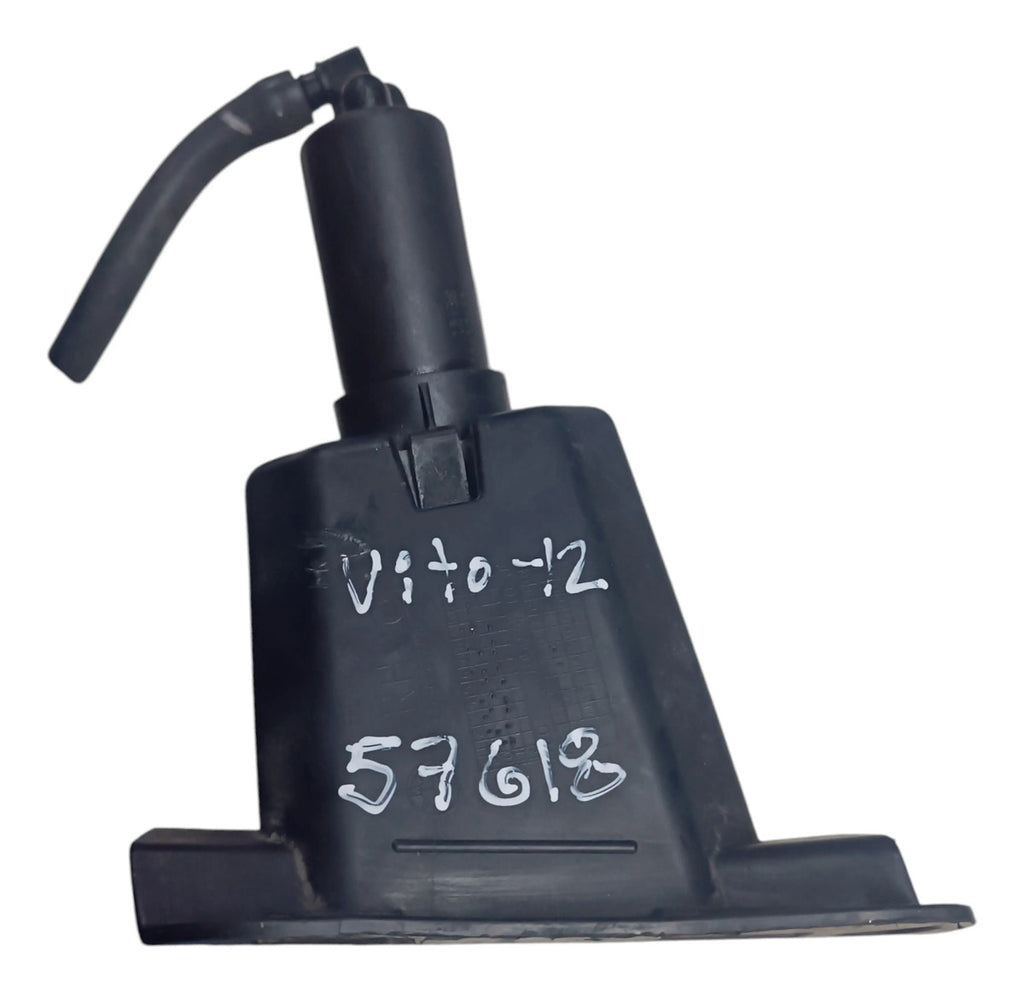 Chisguetero De Faro Mercedes Benzvito 2014 Izquierdo