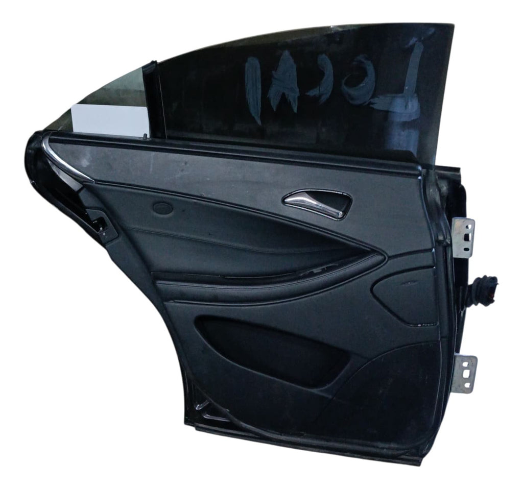 Puerta Trasera Mercedes Benz Clase Cls 2010