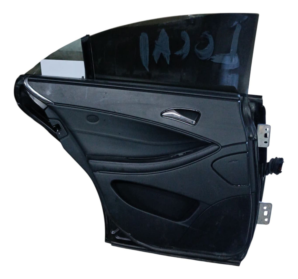 Puerta Trasera Mercedes Benz Clase Cls 2010
