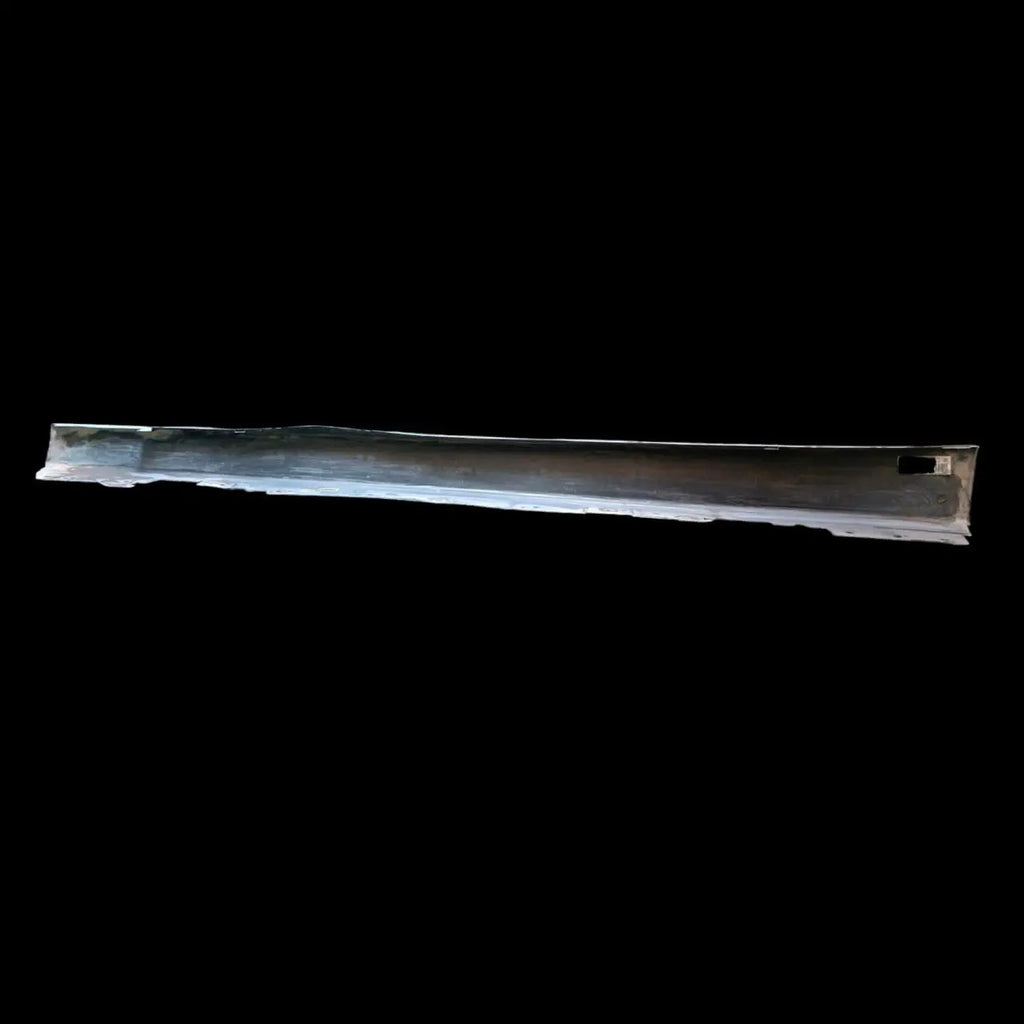 Estribo De Plastico Bmw Serie 3 2017