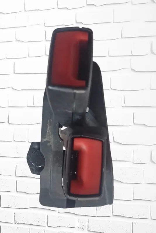 Cinturon De Seguridad Trasero Central Audia4 2009