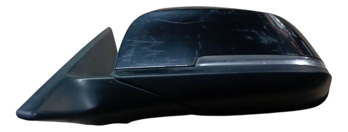 Espejo Lateral Bmw-serie 4 2014 74124 F