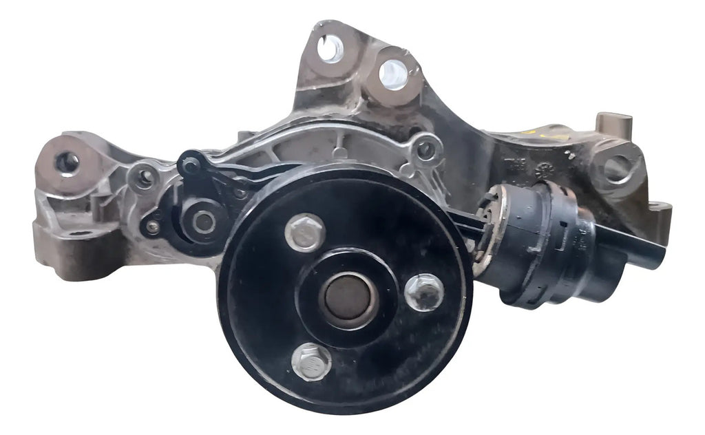 Bomba De Agua Bmw-serie X3 2021