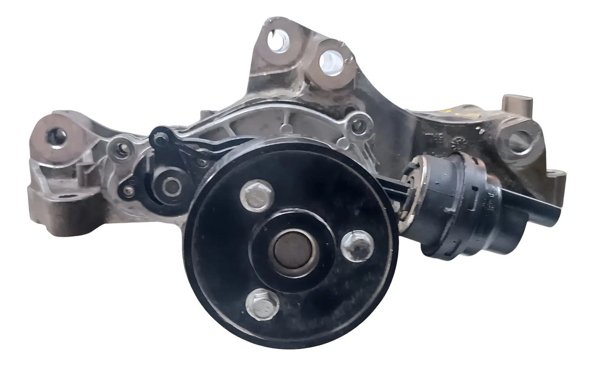 Bomba De Agua Bmw-serie X3 2021