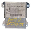 Modulo Air Bag Mercedes Benzclase C 2009