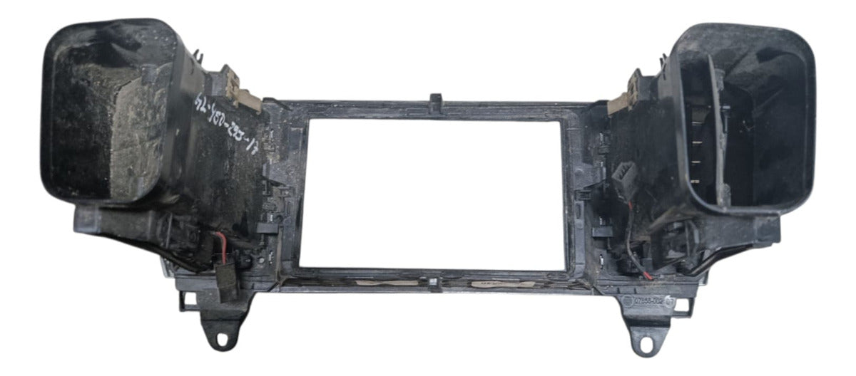Difusor De A/c De Tablero Central Mercedes Benz Clase Gle 15
