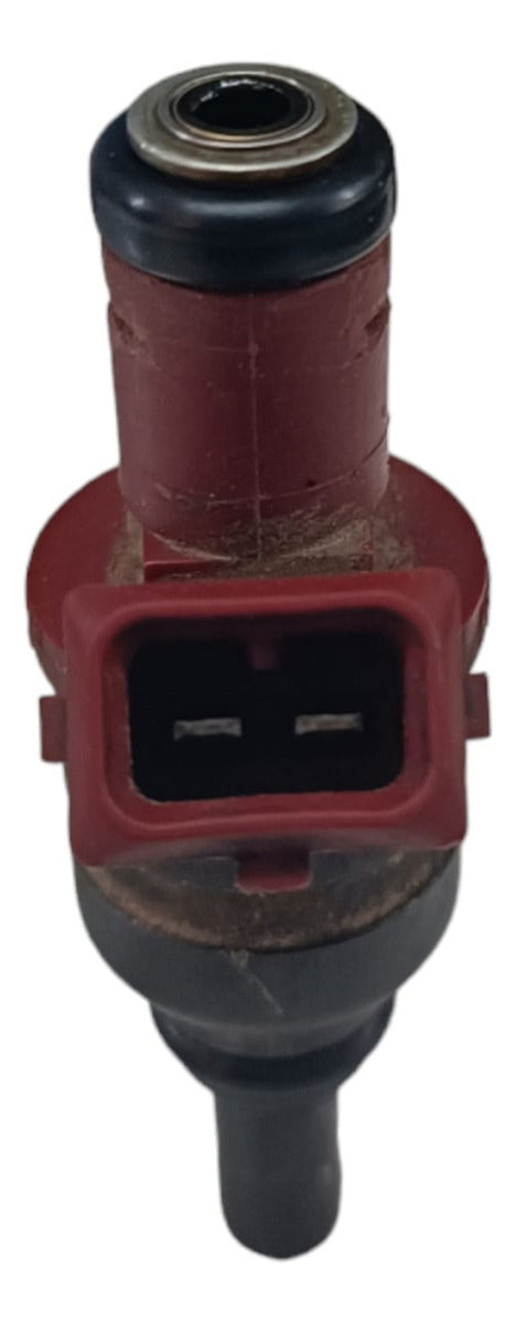 Inyector De Gasolina Volvos40 2003  48906a
