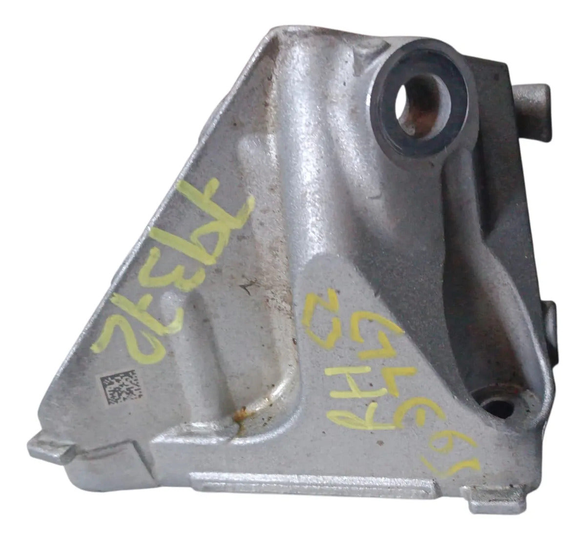 Base De Soporte De Motor Mercedes Benz Clase Gle 2023