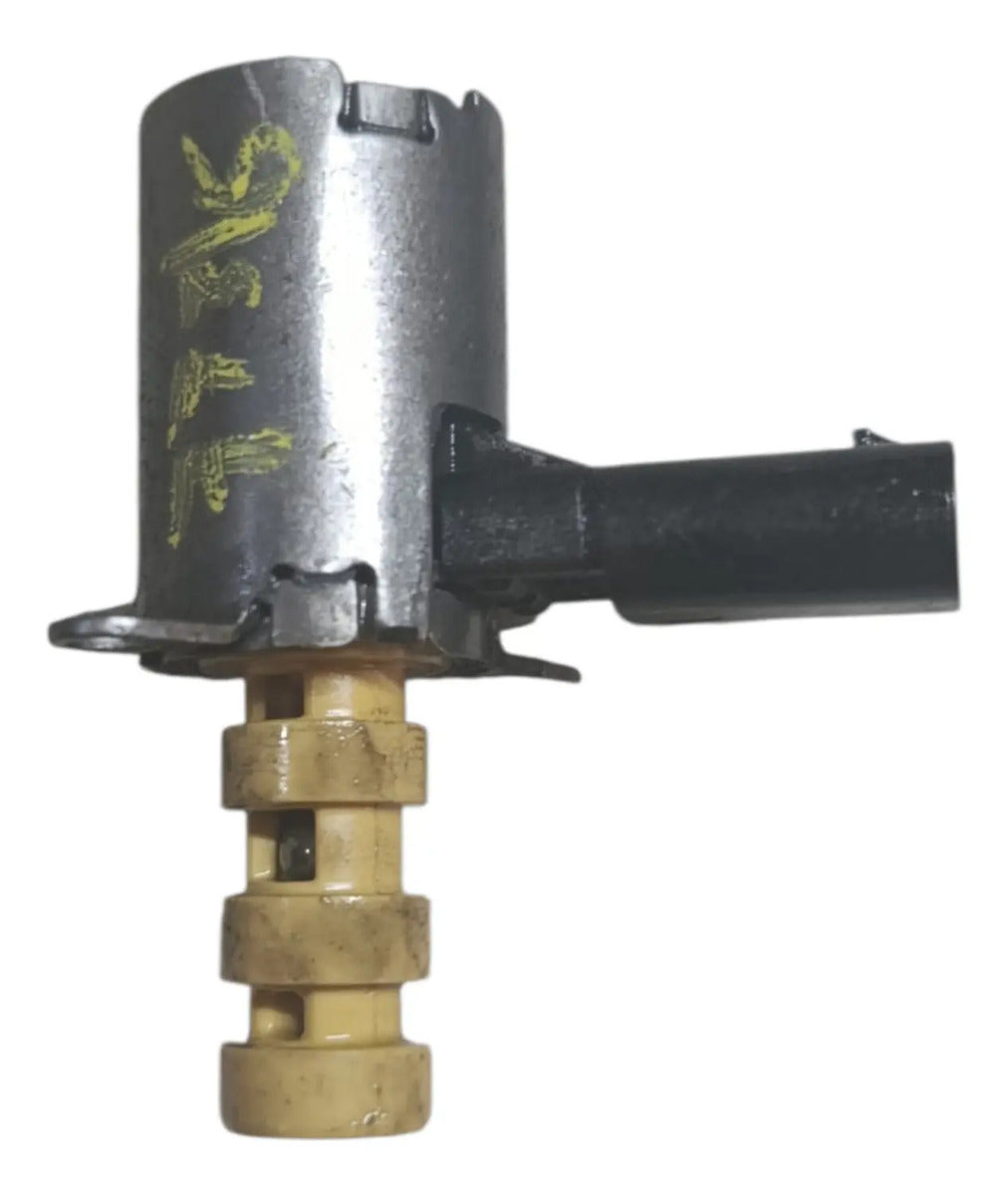 Valvula Solenoide Mercedes Benz Clase C 2017
