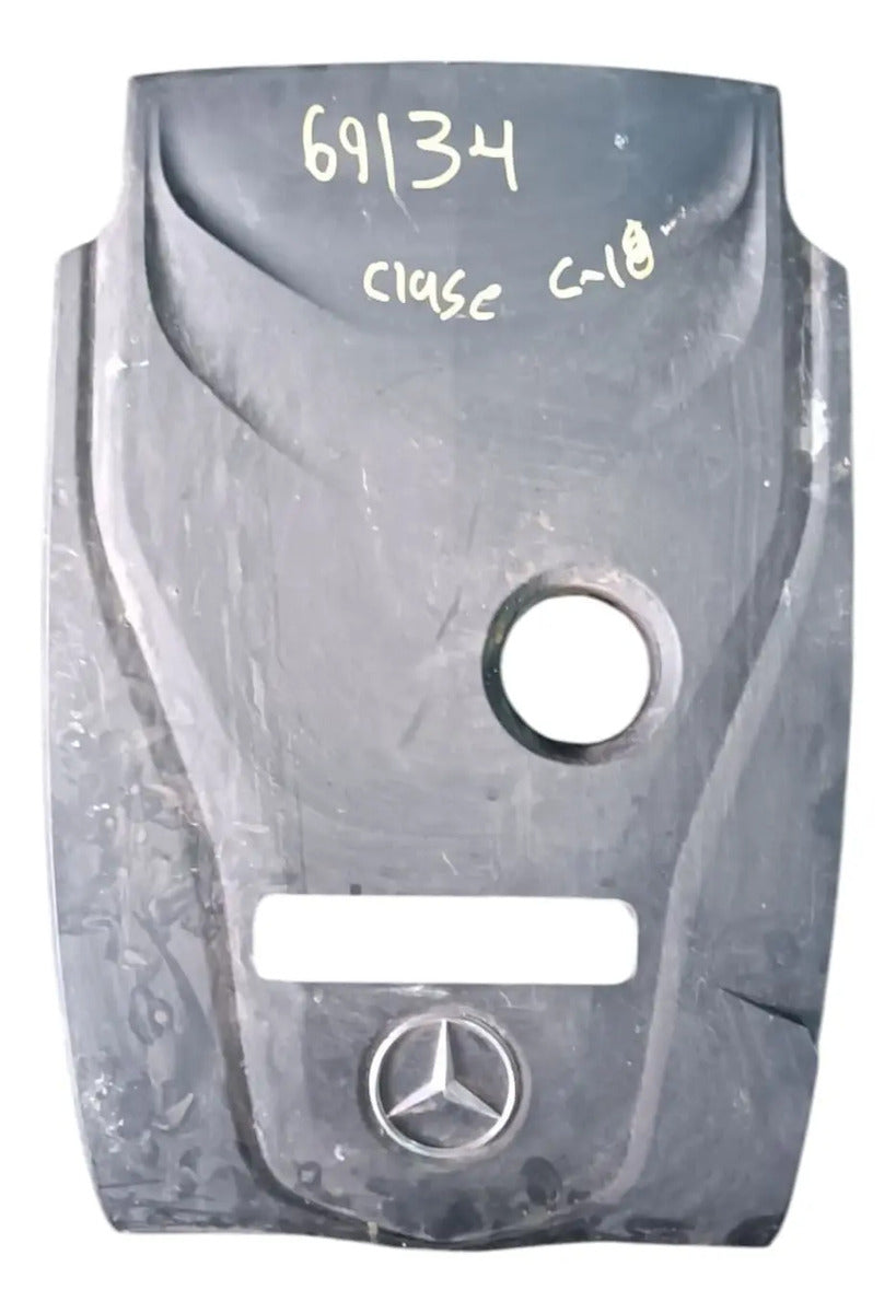 Tapa Embellecedora Mercedes Benz Clase C 2018 69134 D