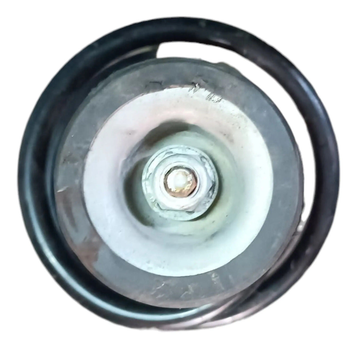 Amortiguador De Suspension Delantera Mg5 2023 65487 B
