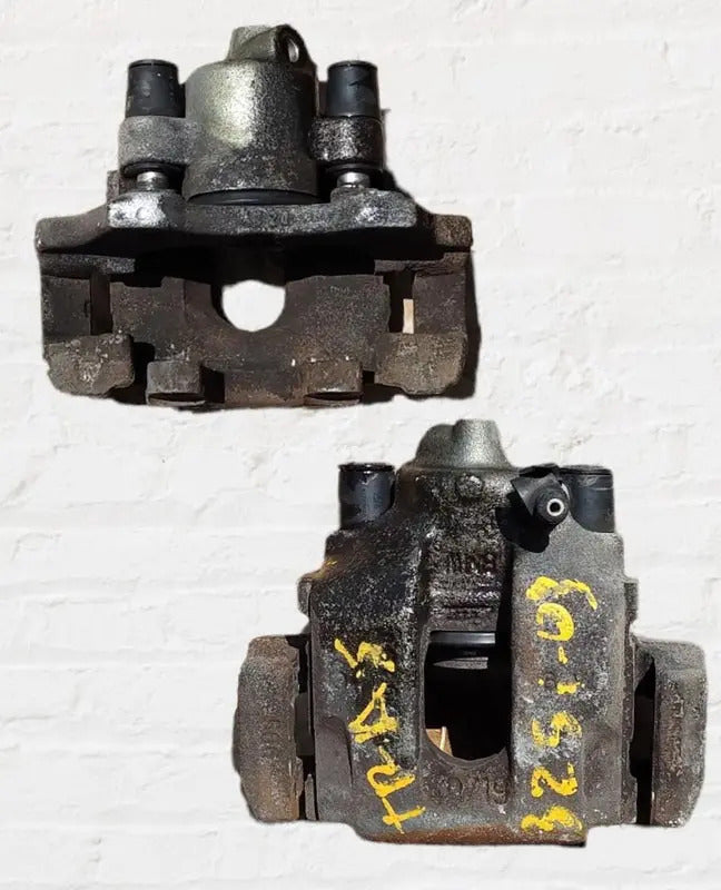 Caliper Trasero Bmwserie 3 2002