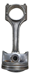 Piston Con Biela Audi A4 2016