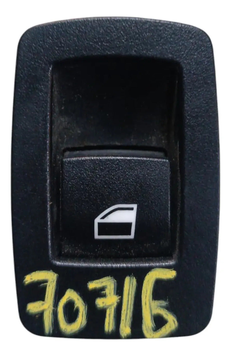 Switch De Vidrio Trasero Bmw Serie 1 2014