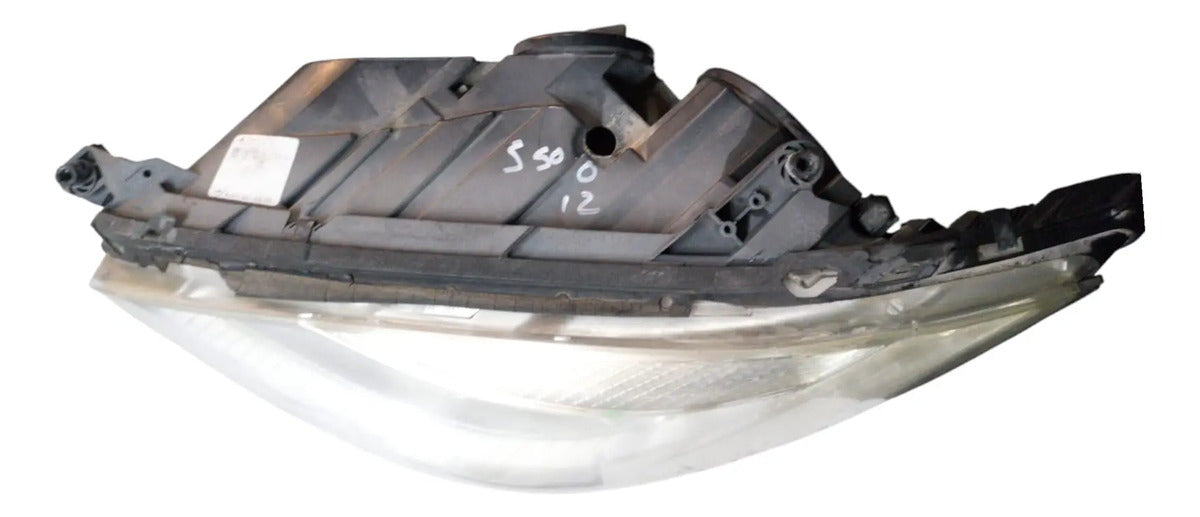 Faro Mercedes Benzclase S 2012