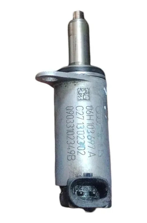 Solenoide Motor/ Cabeza Audi A4 2013