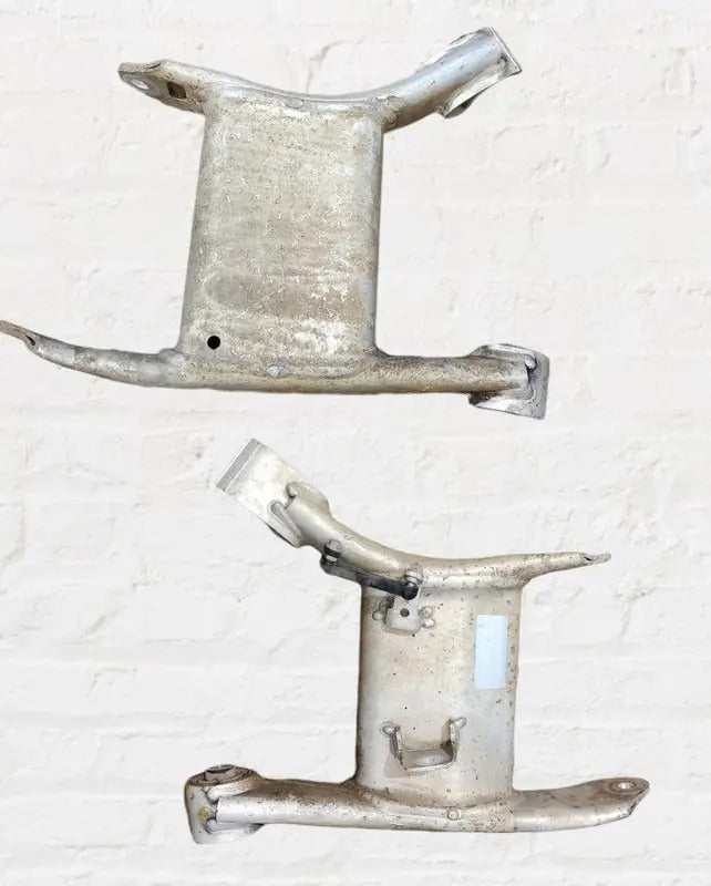 Horquilla De Suspension Trasera Bmwserie 5 2003