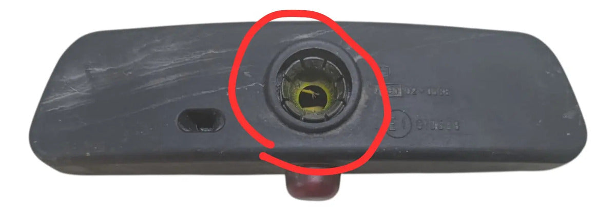 Espejo Central Bmw Serie 3 2003 73284 C
