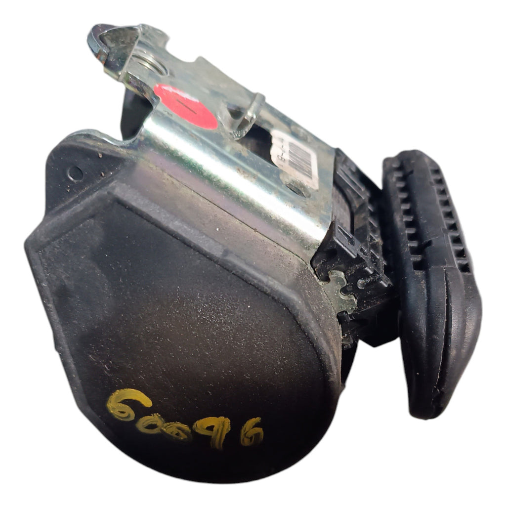 Cinturon De Seguridad Trasero Peugeot207 2010