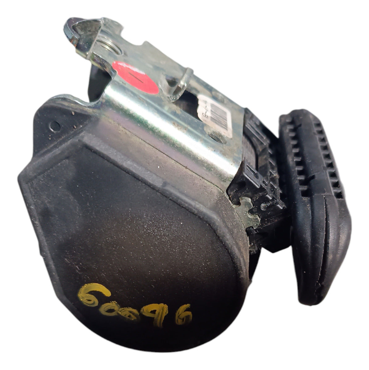 Cinturon De Seguridad Trasero Peugeot207 2010