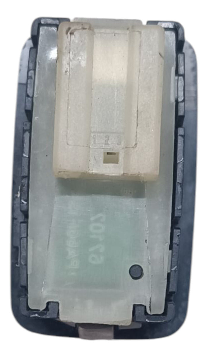 Control De Asiento Mercedes Benz Clase Gl 2009 67980 B