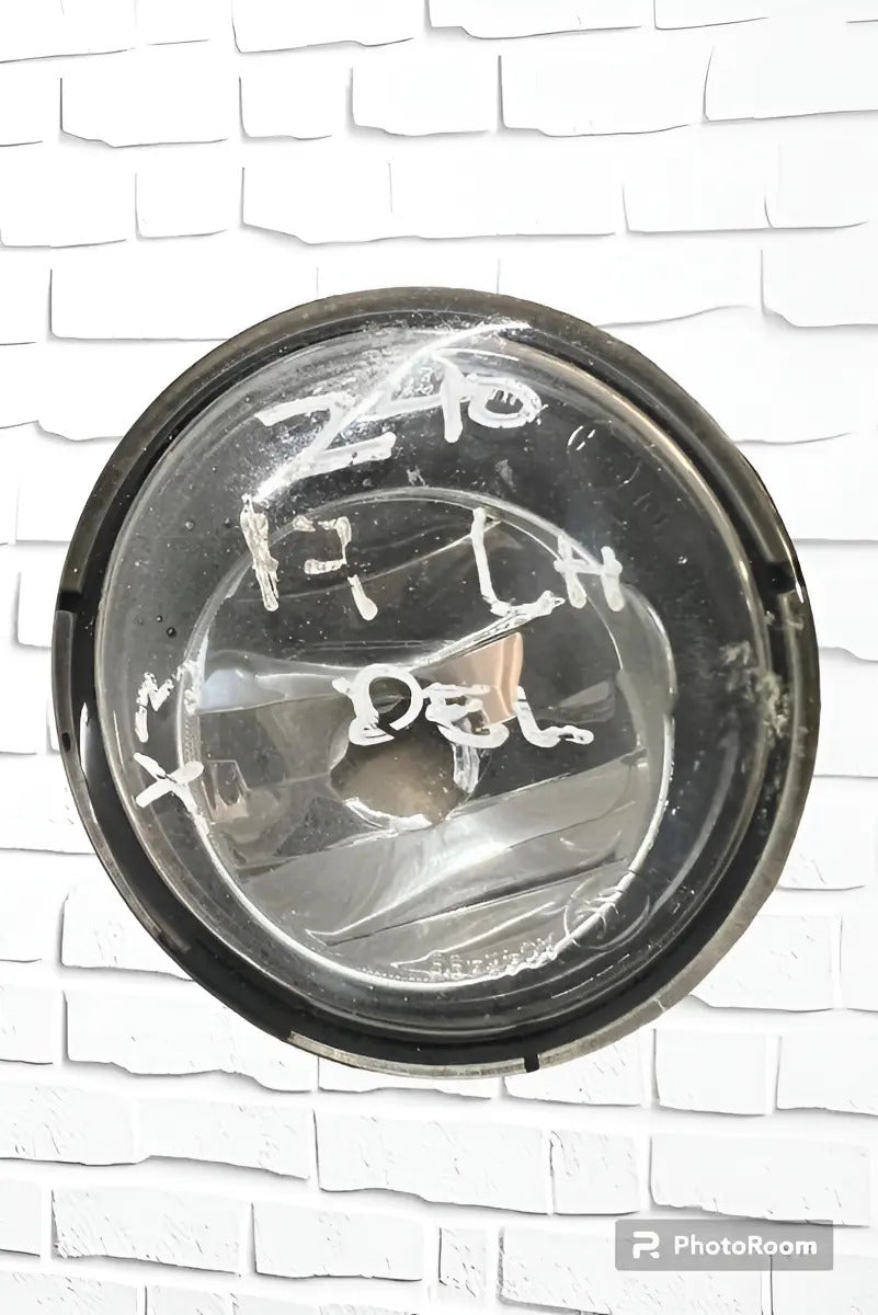 Faro De Niebla Bmw-serie X3 2017 Izquierdo
