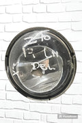 Faro De Niebla Bmw-serie X3 2017 Izquierdo