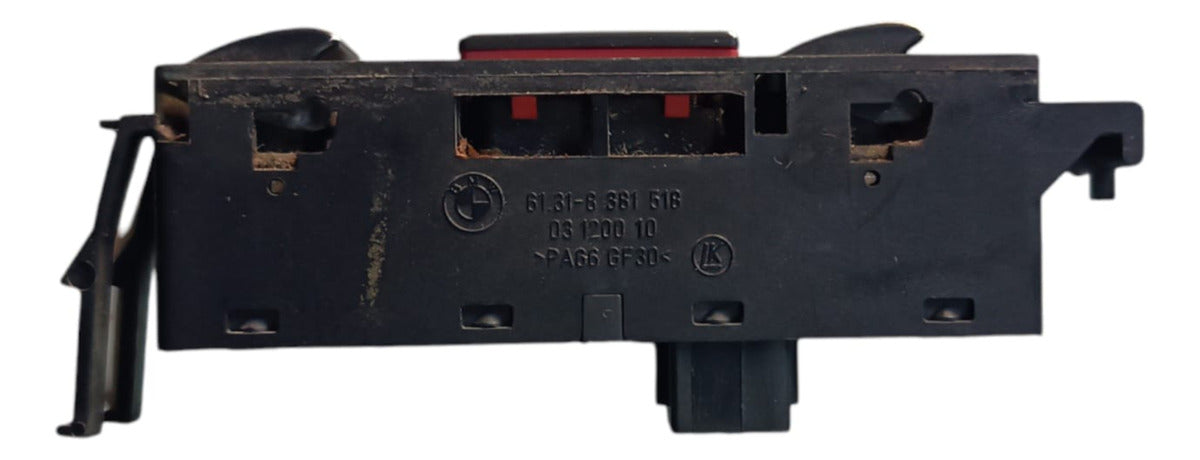 Switch De Vidrios Maestro Bmw Serie 3 2001