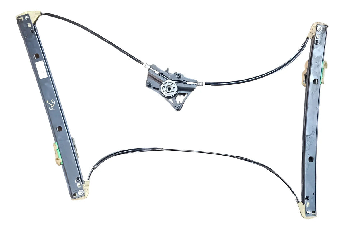 Elevador De Puerta Delantero Audi A6 2015
