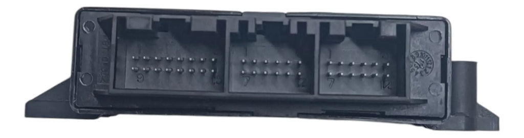 Modulo De Aparcamiento Audia6 2016