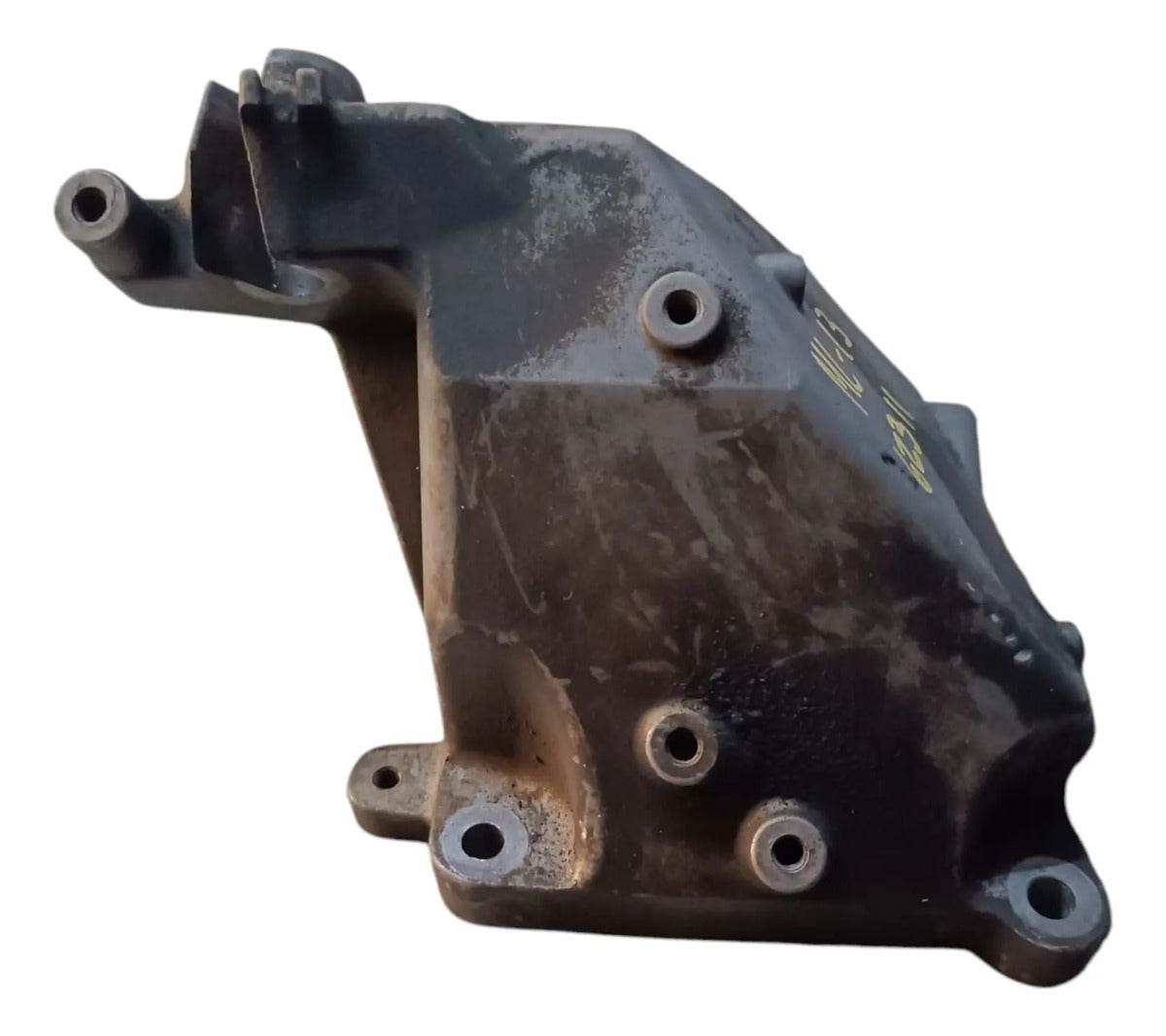 Base De Soporte De Motor Mercedes Benzclase Ml 2013 62311 B