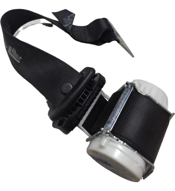 Cinturon De Seguridad Trasero Audia3 2005 Derecho