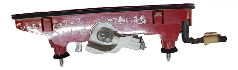 Luz De Freno Peugeot Rifter 2020