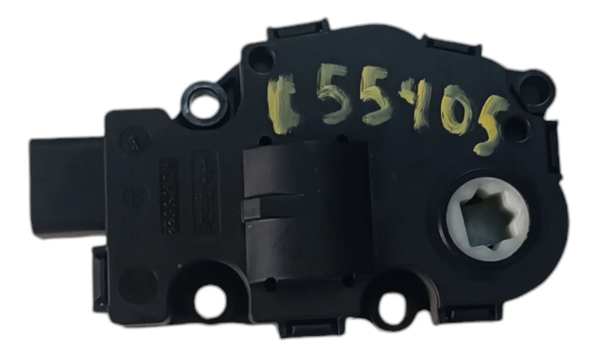 Actuador De Caja De A/c Bmw Serie X3 2012  55405a