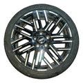 Rin De Aluminio (sin Llanta) Mini Cooper Mini Cooper 2025 D