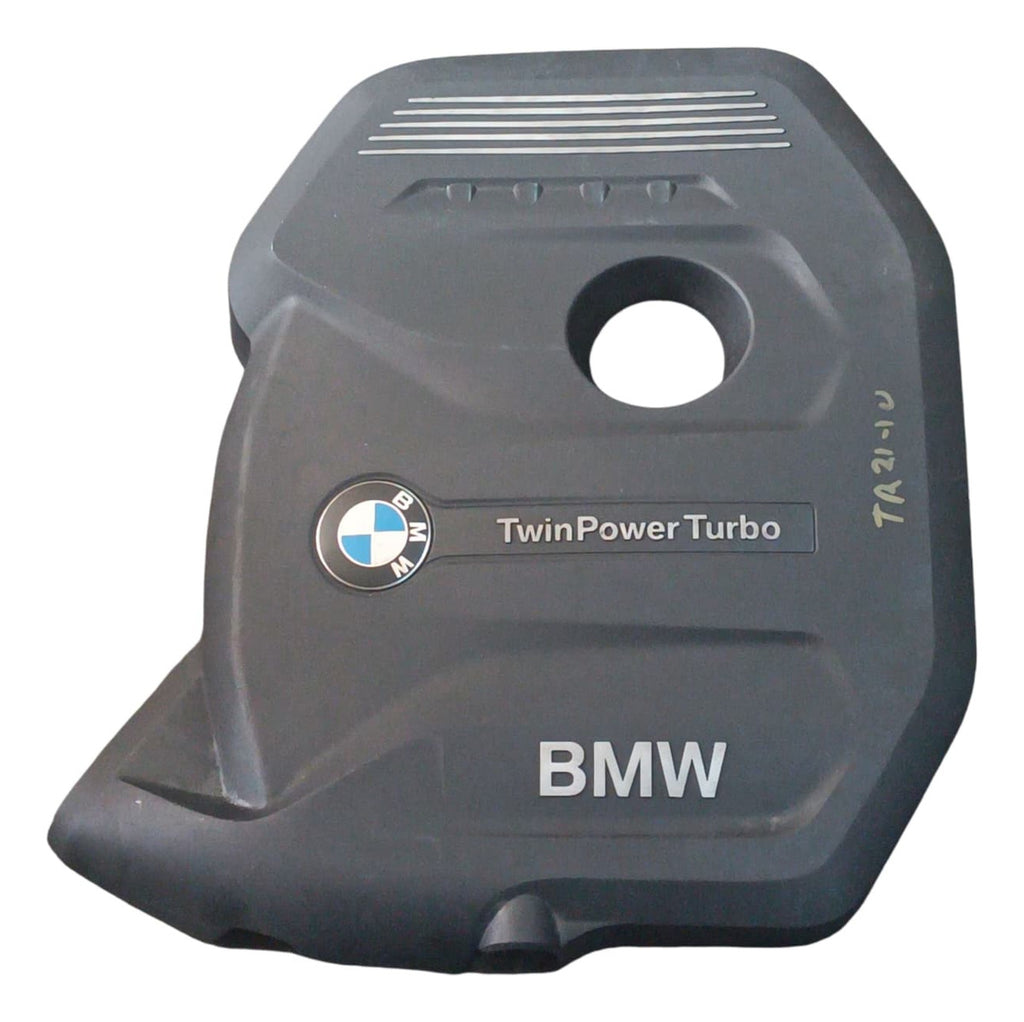 Tapa Embellecedora Bmw Serie 4 2020