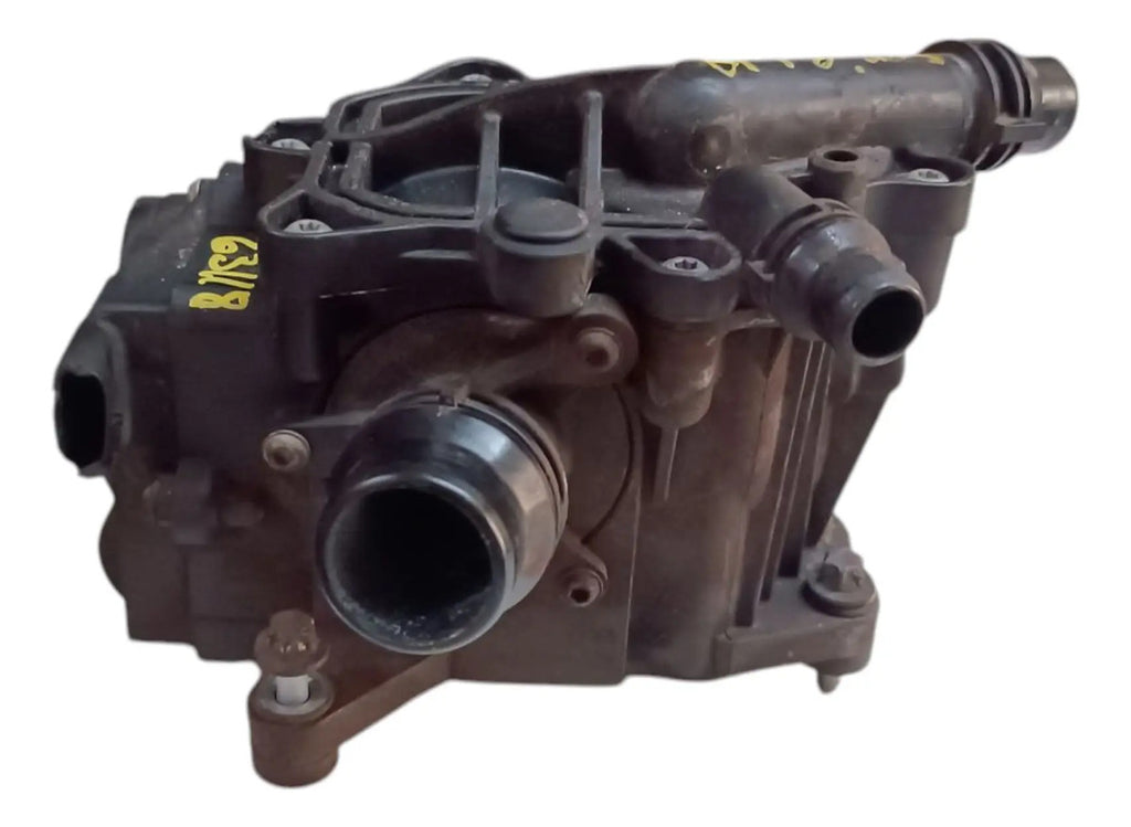 Termostato Bmwserie 1 2019