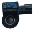 Sensor De Impacto Jaguar Xf 2013  50534b
