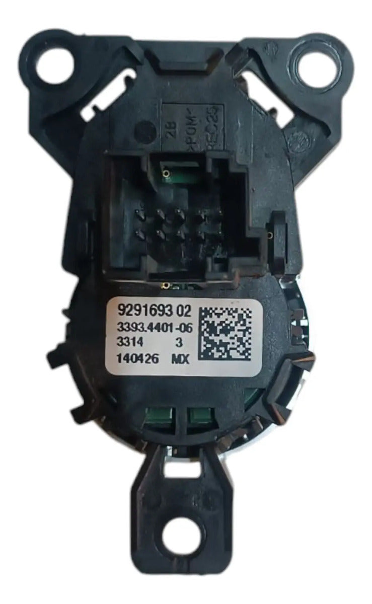 Boton De Encendido Electronico  Bmw Serie X3 2017