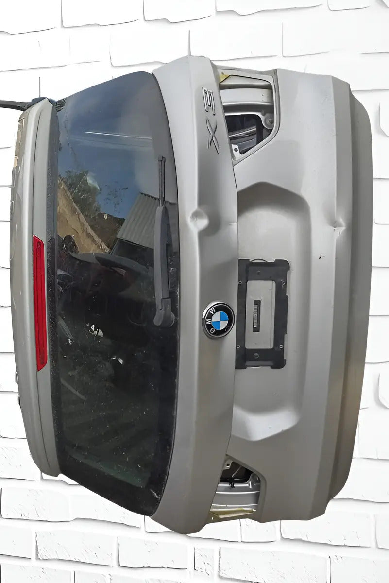 Cajuela Bmw Serie X3 2014