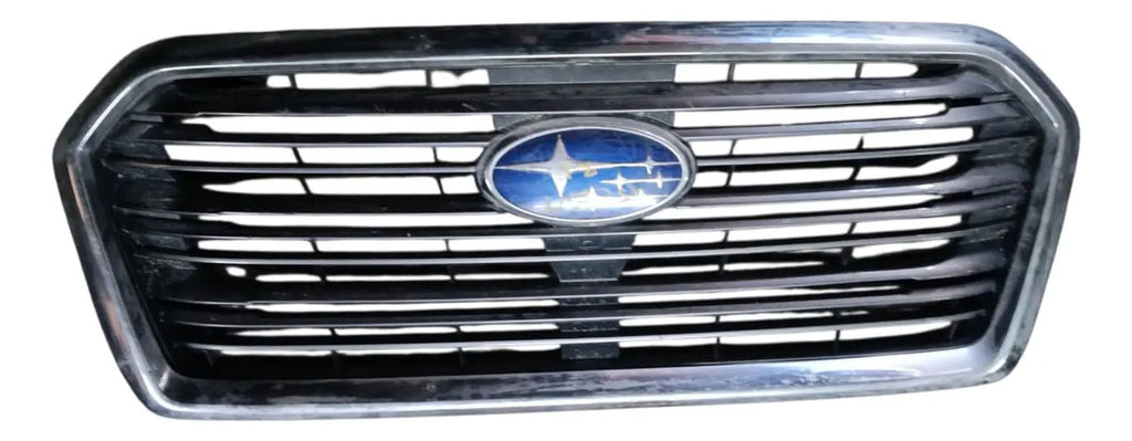 Parrilla Subaru Ascent 2022