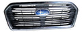 Parrilla Subaru Ascent 2022