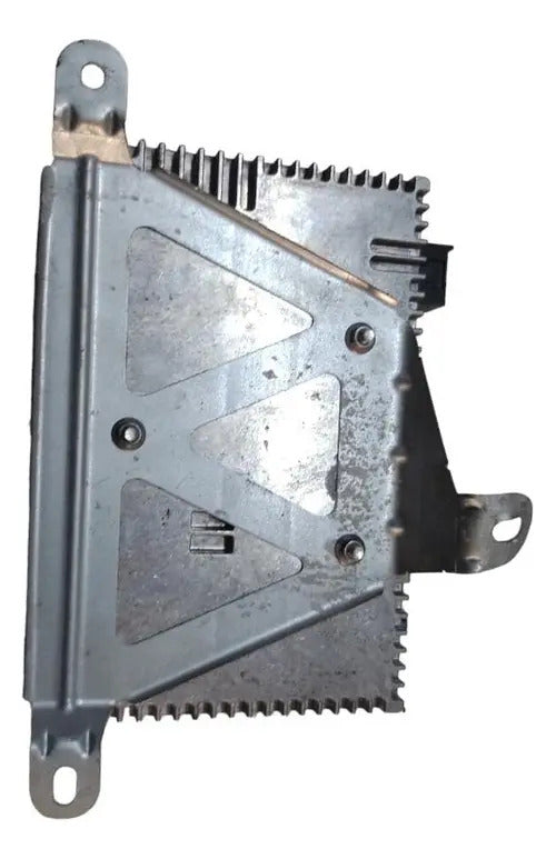 Modulo De Radio Receptor Mercedes Benzclase Ml 2013