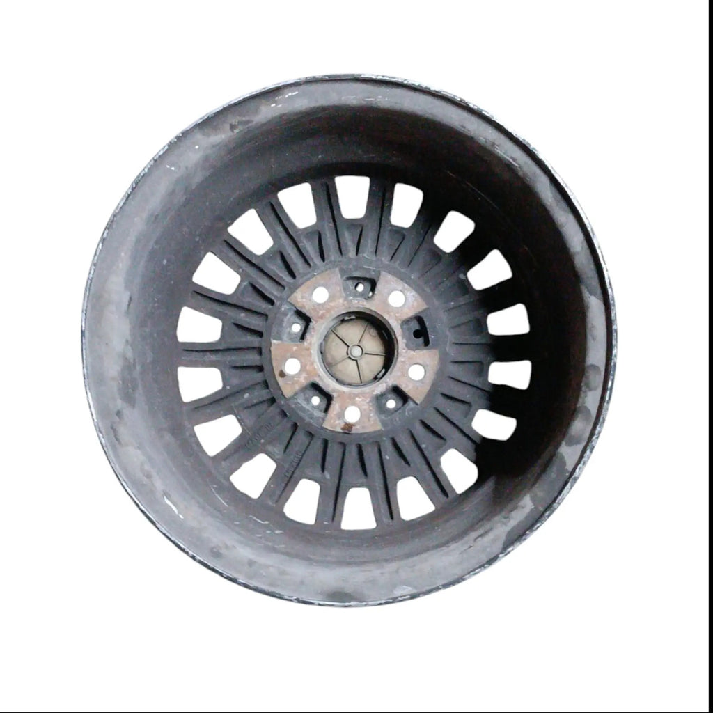 Rin De Aluminio Bmw Serie 3 1996 (sin Llanta)