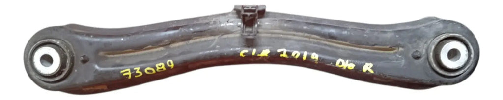 Brazo De Suspension Delantera Mercedes Benzclase Cla 2019