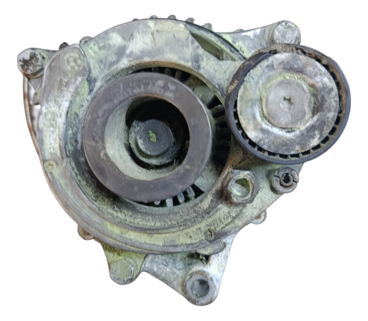 Alternador Bmw Serie 4 2018