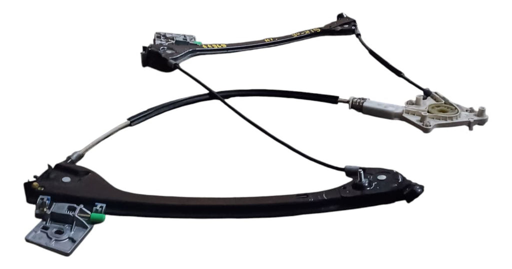 Elevador De Puerta Delantero Mercedes Benz Clase Slk 2006