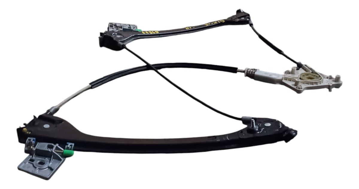 Elevador De Puerta Delantero Mercedes Benz Clase Slk 2006