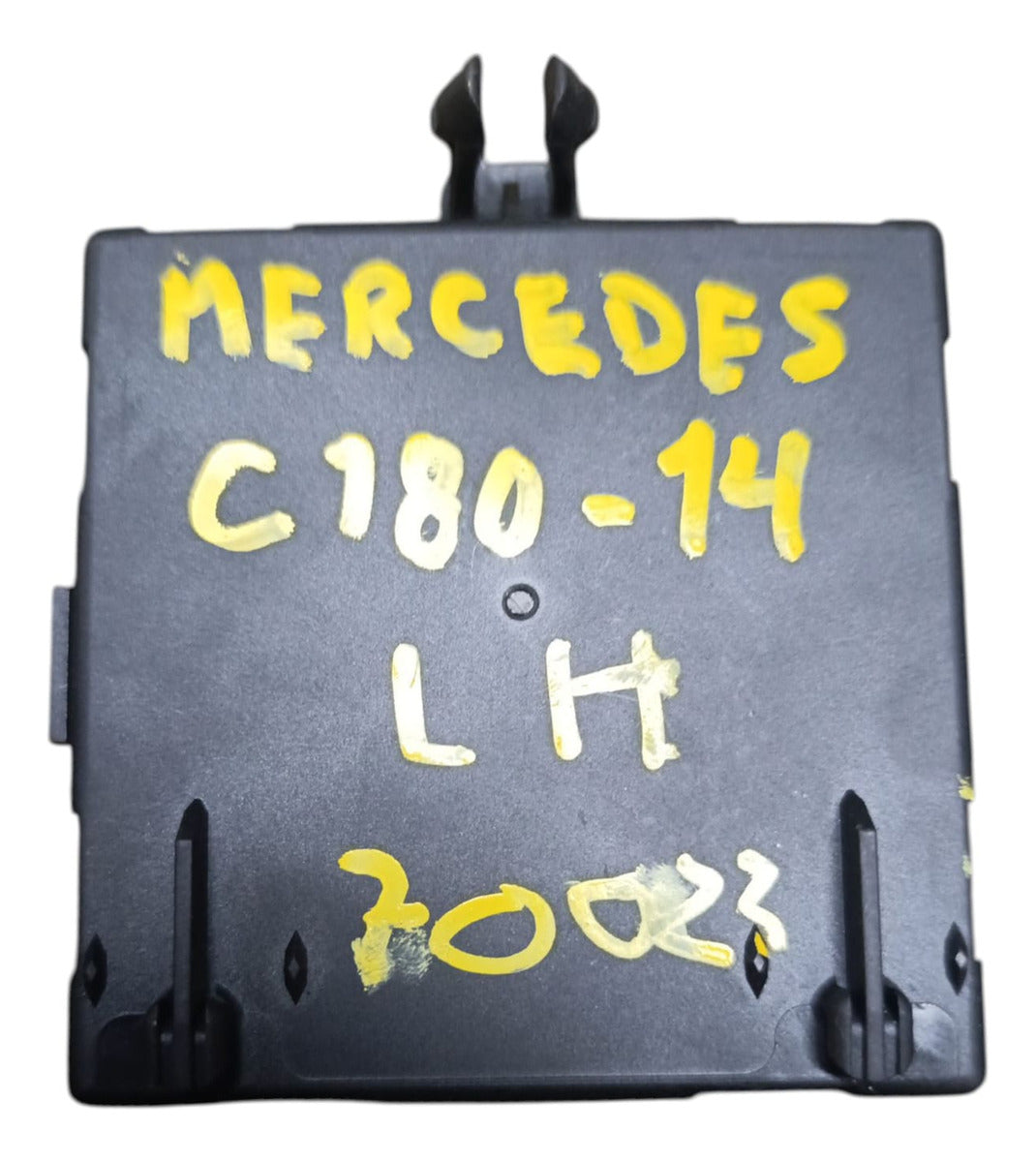 Modulo De Puerta Delantero Mercedes Benz Clase C 2014