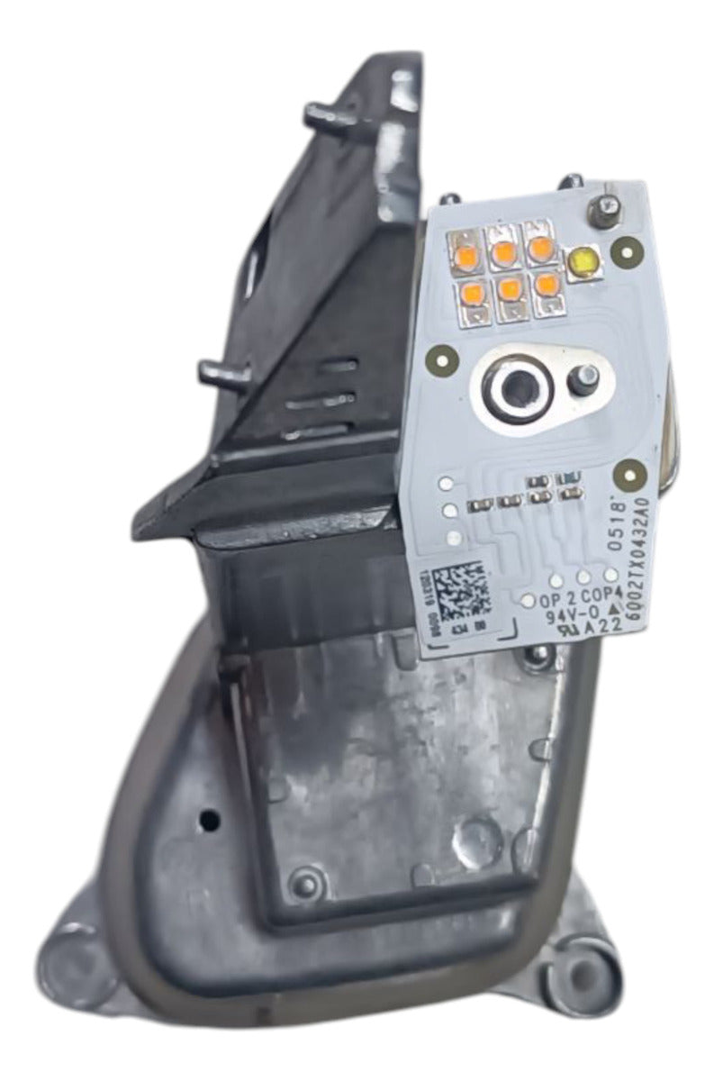 Modulo De Led Bmwserie X5 2016 65960 B